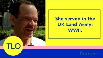 Albert’s Friend Kathleen