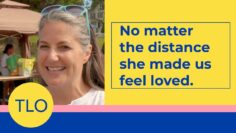 Amanda’s Friend Ellen