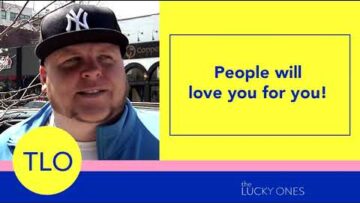 Brian’s Friend Shawn