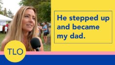 Christina’s Stepfather John