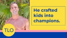 Dan’s Coach Latsch