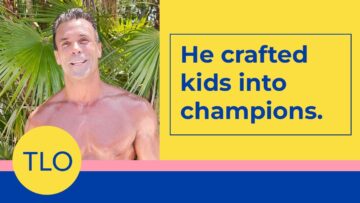 Dan’s Coach Latsch