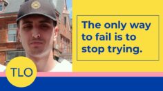 Dean’s Grandfather Pete