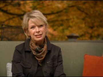 Deborah Stallings