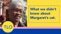 Enrico’s Friend Margaret