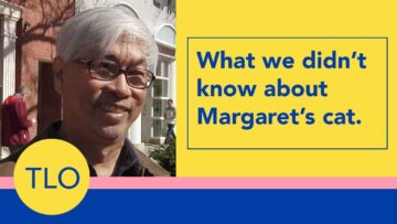 Enrico’s Friend Margaret