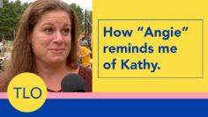 Heather’s Friend Kathy