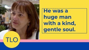 Hilda’s Brother Alexander