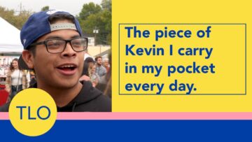 Jack’s Best Friend Kevin