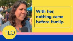 Jennifer’s Mother Susan