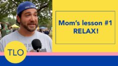 Jorge’s Mother Olga