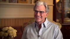 Matt Williams (part 1)