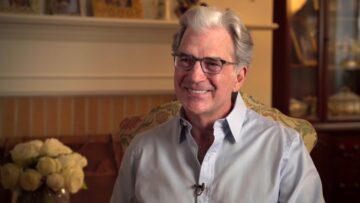 Matt Williams (part 1)