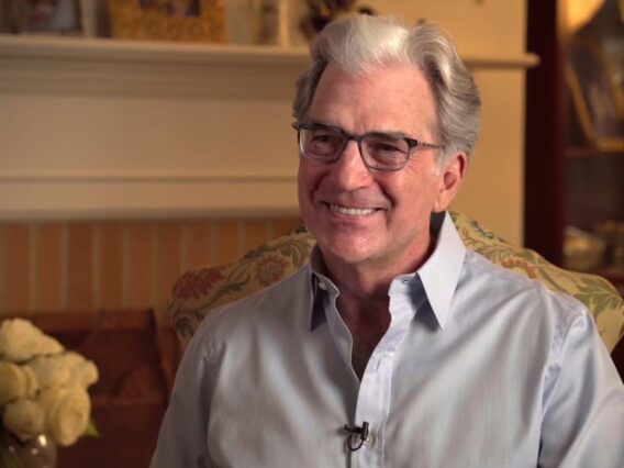 Matt Williams (part 1)