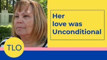 Peggy’s Grandmother Marie