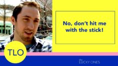 Rich’s Grandmother Millie