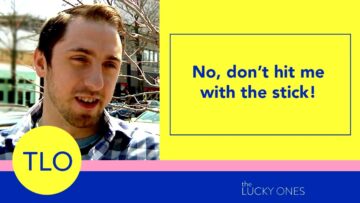 Rich’s Grandmother Millie