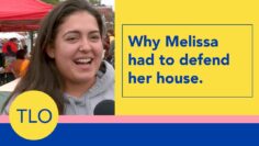 Rose’s Friend Melissa