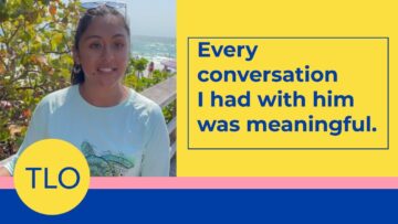 Samantha’s Grandfather Ismael