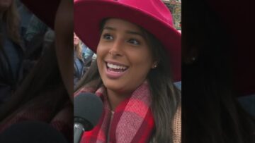 She loved to put on shows around the house.