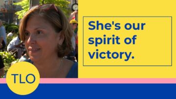 Theresa’s Aunt Emily