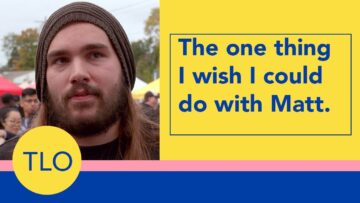 Weston’s Best Friend Matt