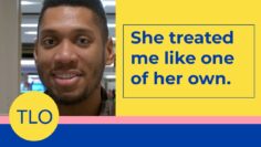 Willey’s Grandmother Rose